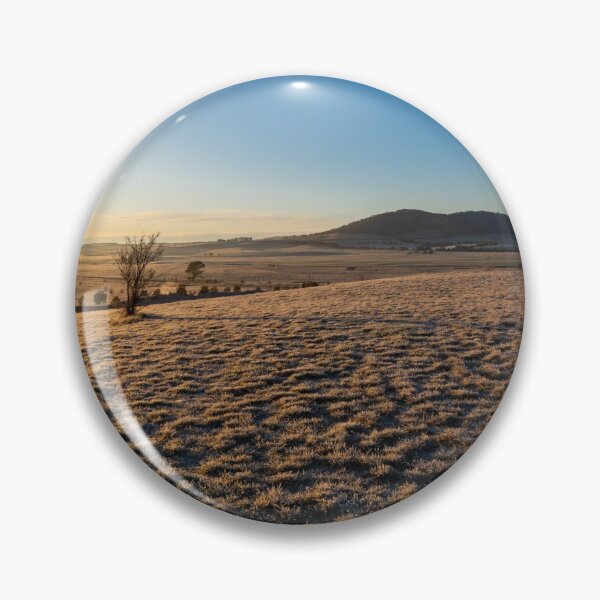 Item preview, Salida del sol sobre el sur de Nueva Gales del Sur designed and sold by PHphotographyAU.