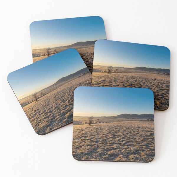 Item preview, Salida del sol sobre el sur de Nueva Gales del Sur designed and sold by PHphotographyAU.