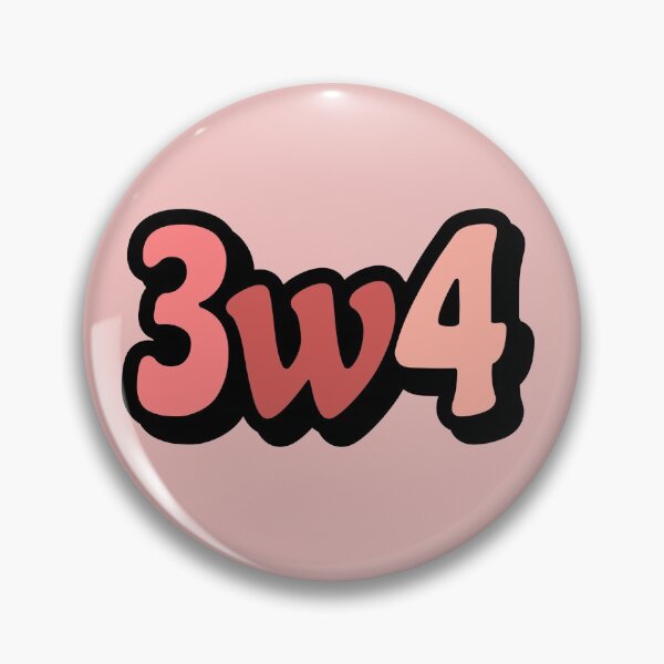 Item preview, 3W4 ENNEAGRAM PERSONALITY TYPE GRAPHIC designed and sold by heyjessicaho.