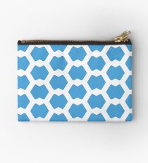 Octagon Studio Pouch