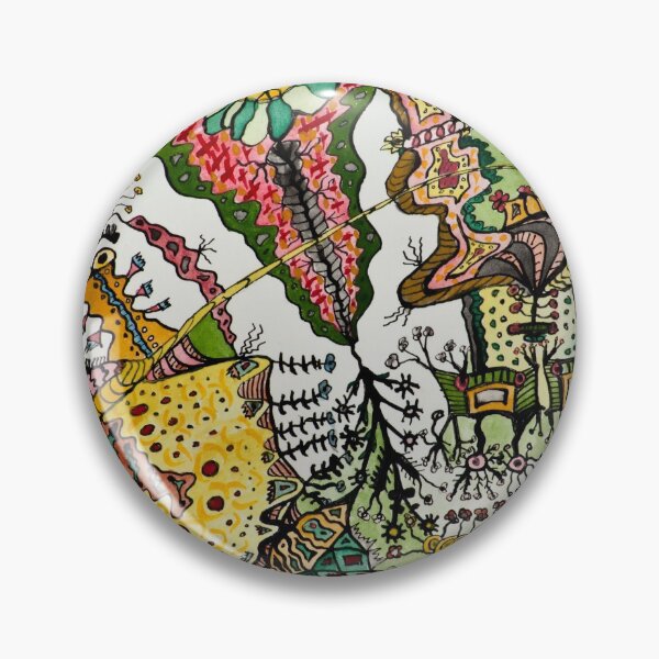Item preview, Biologica designed and sold by JDLInkwork.