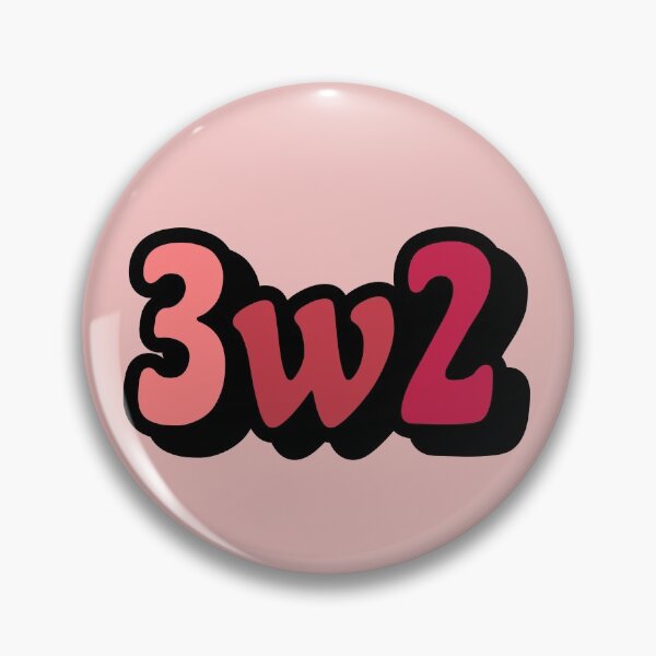 Item preview, 3W2 ENNEAGRAM PERSONALITY TYPE GRAPHIC designed and sold by heyjessicaho.