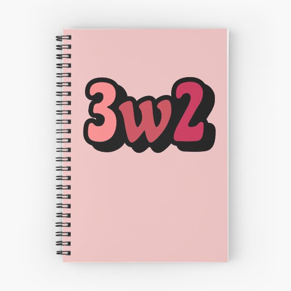 Artikelvorschau, 3W2 ENNEAGRAMM-PERSÖNLICHKEITSTYP-GRAFIK entworfen und verkauft von heyjessicaho.