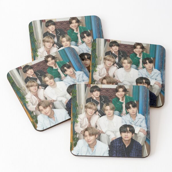 Item preview, 2020 BTS FESTA designed and sold by Bangtan-Forever.
