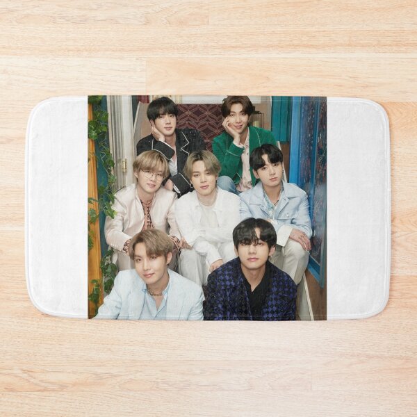 Item preview, 2020 BTS FESTA designed and sold by Bangtan-Forever.
