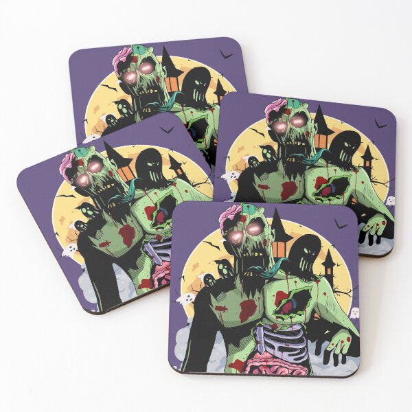 Item preview, Zombie Apocalypse Halloween designed and sold by Nosek1ng.