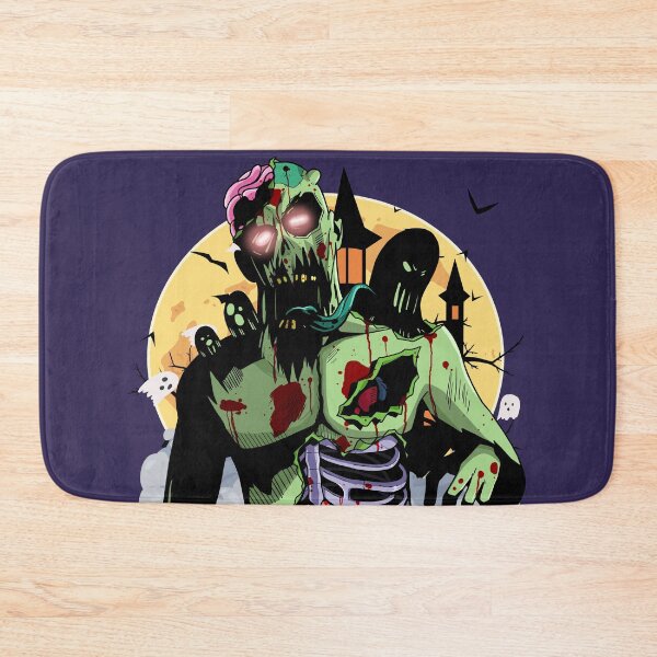 Item preview, Zombie Apocalypse Halloween designed and sold by Nosek1ng.