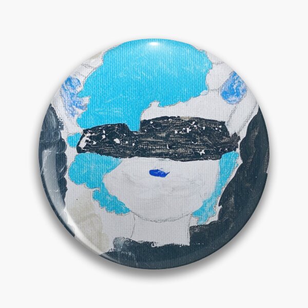 Item preview, BlindFolded By The World designed and sold by Creatiview.