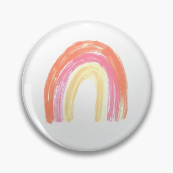 Item preview, Warm tone rainbow  designed and sold by skylarmariee.