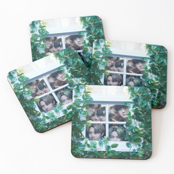 Item preview, BTS FESTA 2020 designed and sold by Bangtan-Forever.