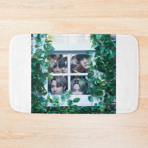 Item preview, BTS FESTA 2020 designed and sold by Bangtan-Forever.