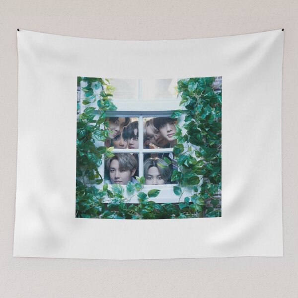 Item preview, BTS FESTA 2020 designed and sold by Bangtan-Forever.