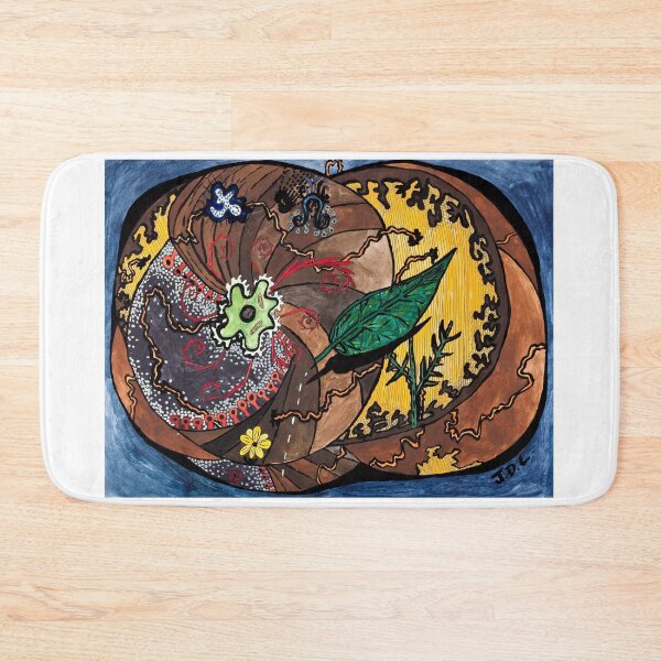 Item preview, Autumn Nuts designed and sold by JDLInkwork.