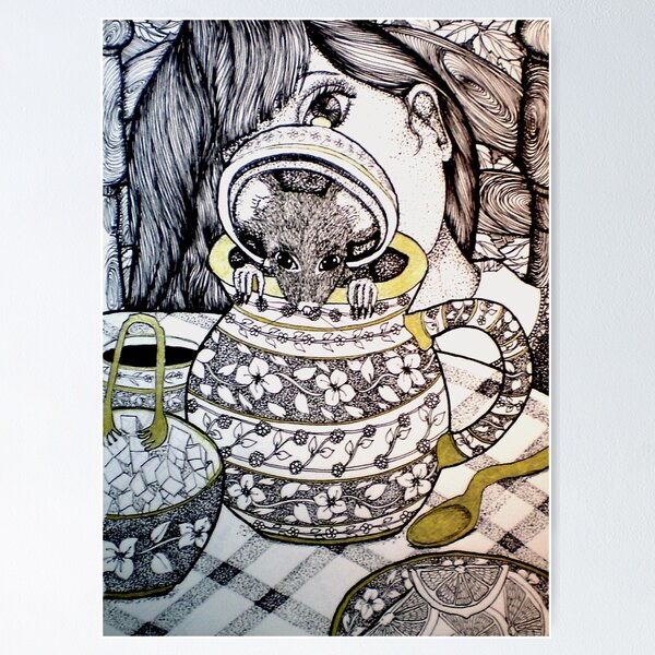 Item preview, Lemon? designed and sold by Lenora Brown.