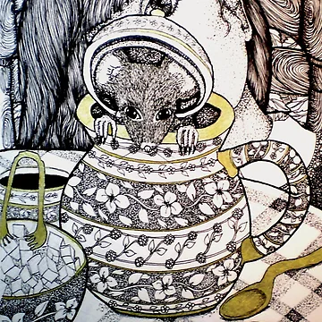 Vorschaubild zum Design Lemon? von Lenora Brown