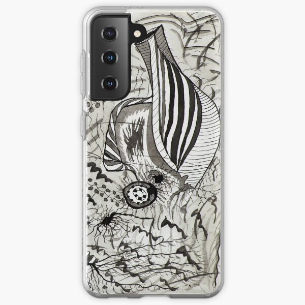 Best Dressed Samsung Galaxy Soft Case