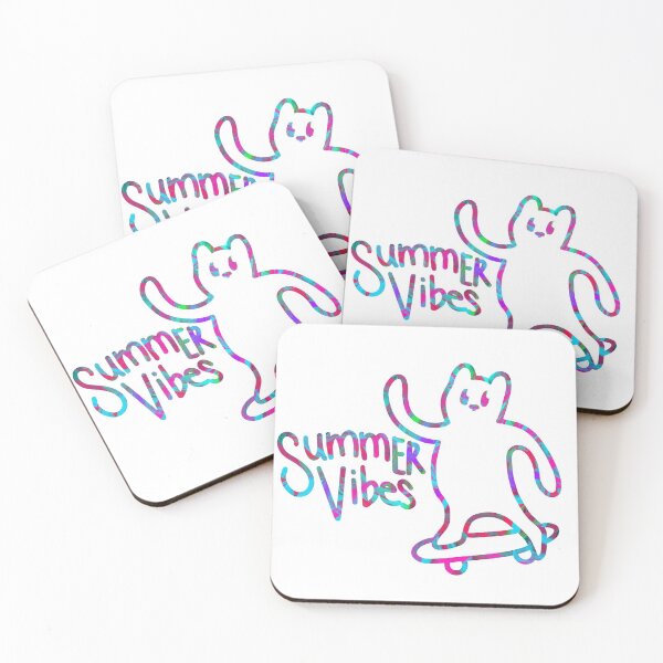 Item preview, Summer Vibes Bear Tie-Dye designed and sold by qlmao.
