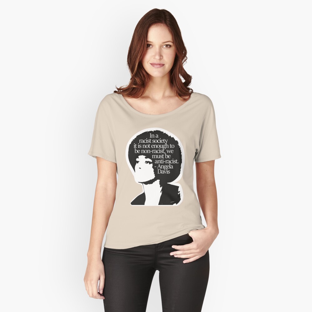 Artikel-Vorschau von Loose Fit T-Shirt, designt und verkauft von KulakPosting.