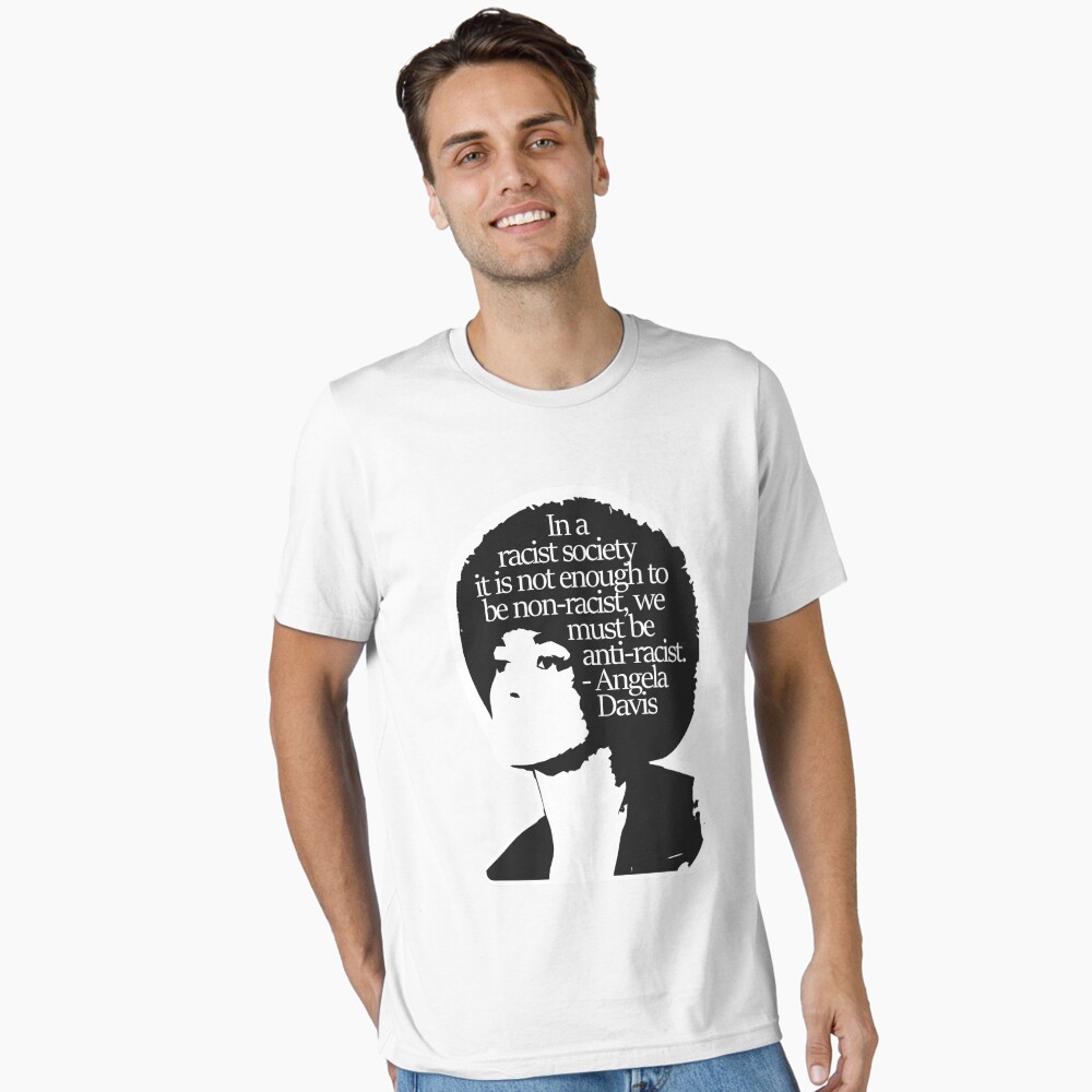 Artikel-Vorschau von Essential T-Shirt, designt und verkauft von KulakPosting.