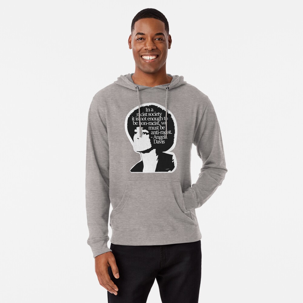 Artikel-Vorschau von Leichter Hoodie, designt und verkauft von KulakPosting.