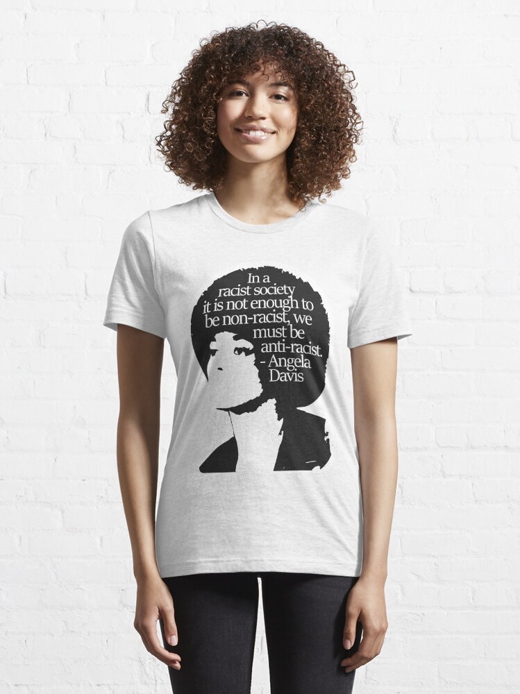 Angela davis online sweatshirt