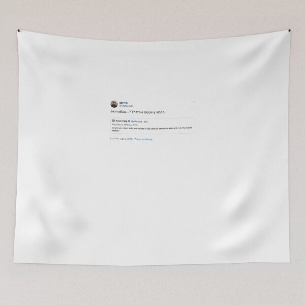 Item preview, ICE T JOURNALIST TWEET- ICE T FUNNY MOMENT  designed and sold by Hunters11.