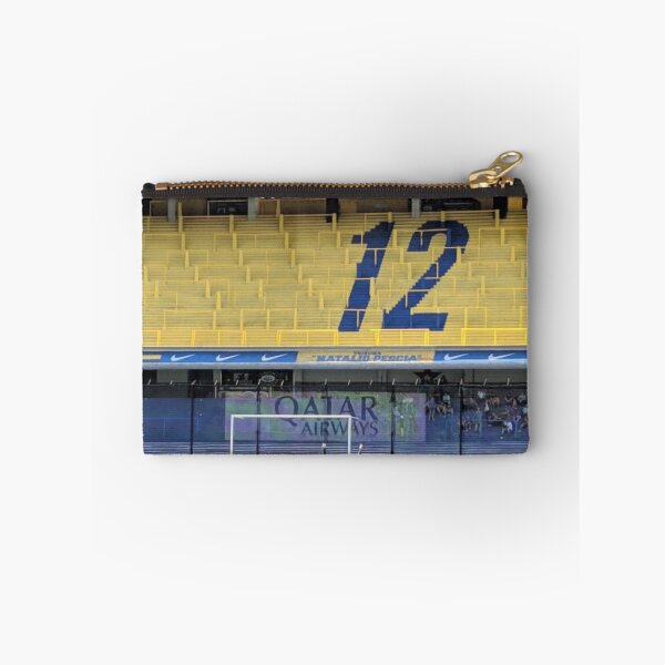 Item preview, Boca Juniors La 12 La Bombonera designed and sold by ferlpb.