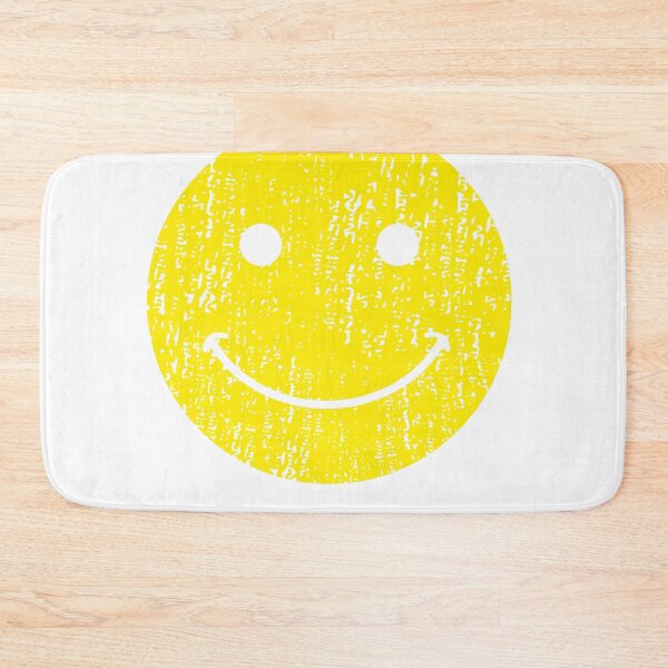 Item preview, Retro 70s Have A Nice Day Smiley product, Vintage 70s Tee designed and sold by Lisbob.