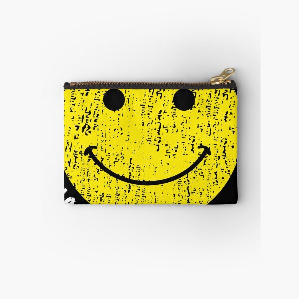 Item preview, Retro 70s Have A Nice Day Smiley product, Vintage 70s Tee designed and sold by Lisbob.
