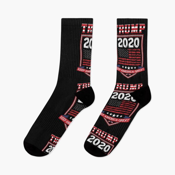Item preview, Trump 2020 Donald for President Campaign Election, Distressed Look Keep America Great designed and sold by Draculaura2009.