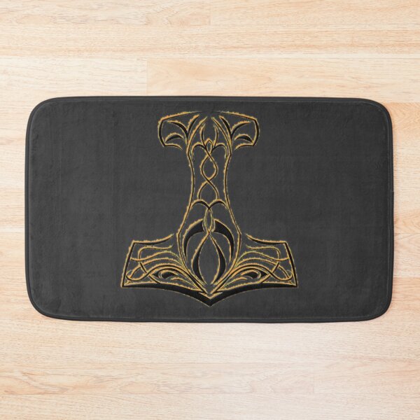 Item preview, Mjolnir designed and sold by JLPeterson.