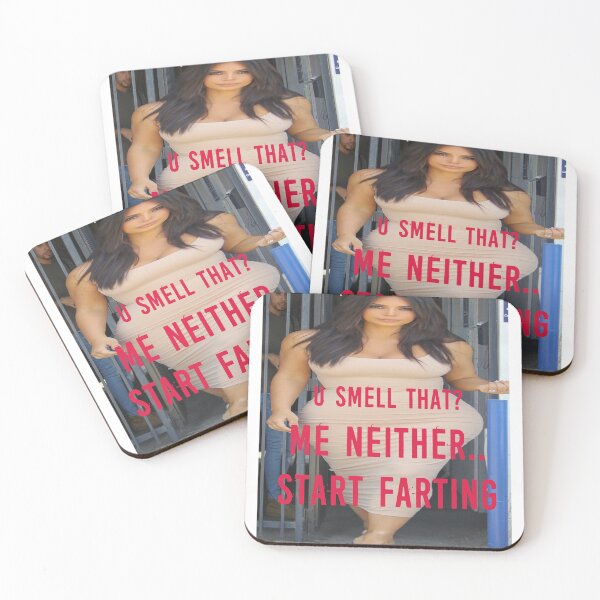 Item preview, Kim K start farting designed and sold by rharker09.