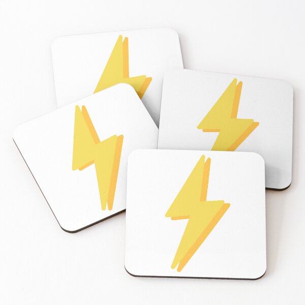 Item preview, Lightning Bolt designed and sold by katecreatespng.