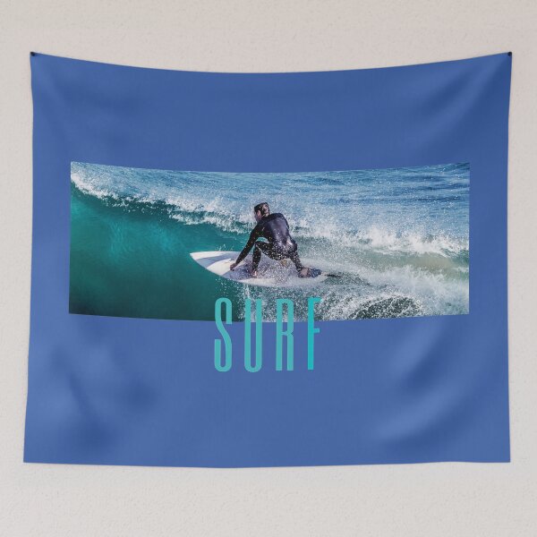 Item preview, SURF designed and sold by CBL.