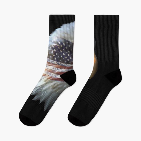 Item preview, AMERICA EAGLE FLAG designed and sold by BlazeShop.