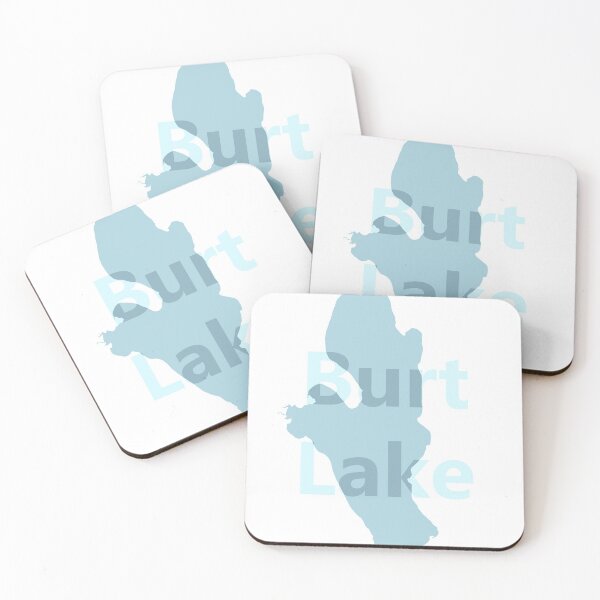 Item preview, Burt Lake, Michigan designed and sold by Awake88.