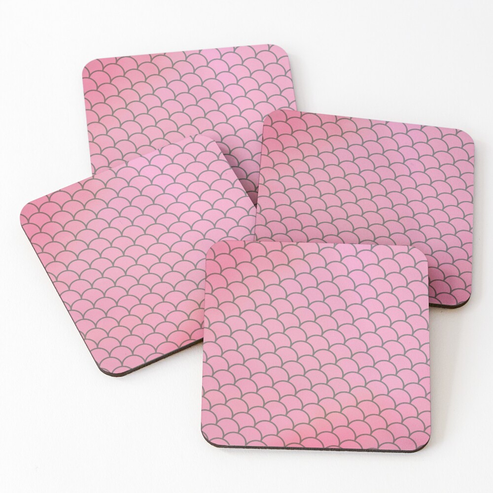 Item preview, Coasters (Set of 4) designed and sold by deecdee.