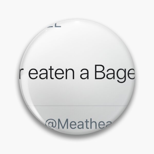 Item preview, ICE T BAGEL TWEET- ICE T FUNNY MOMENT  designed and sold by Hunters11.