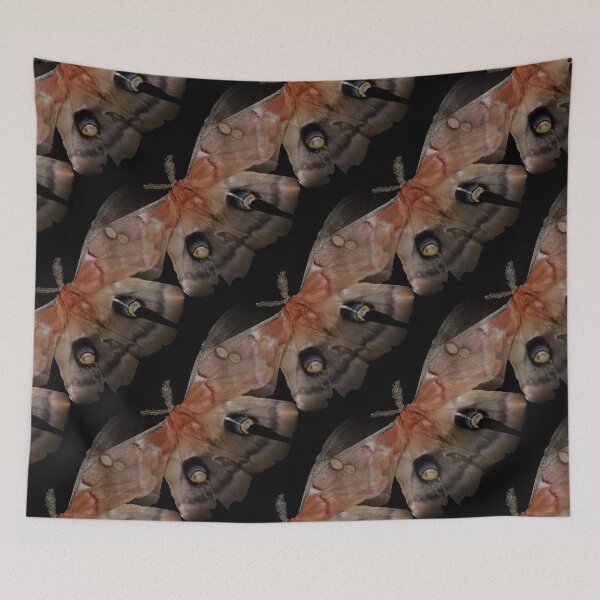 Item preview, MOTH designed and sold by STUDIOTHREE13.