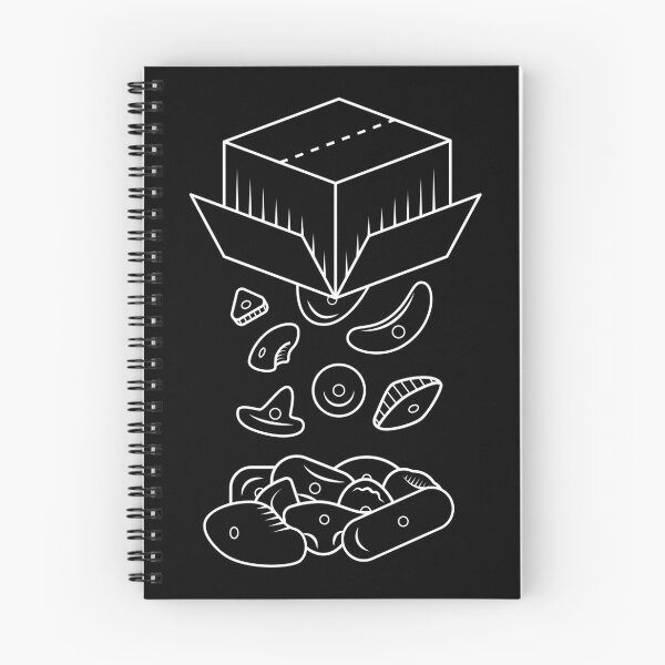 Item preview, Pouring Out Rock Climbing Holds | Outlines designed and sold by RottenBoot22.