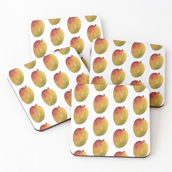 Item preview, Mango designed and sold by Mia Buffington.