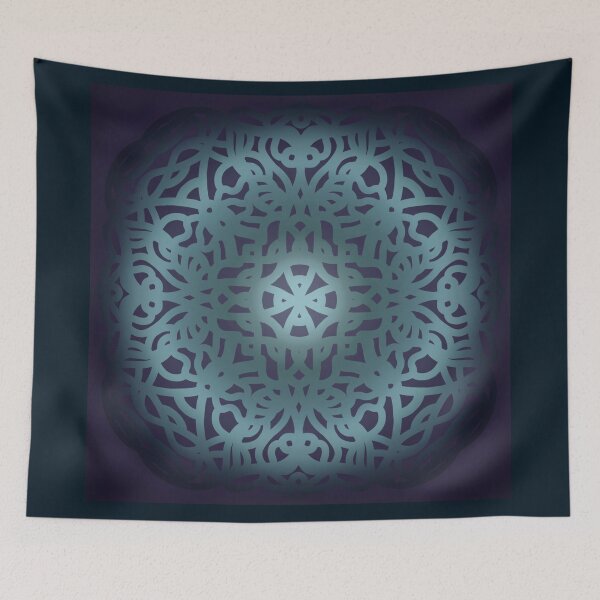 Item preview, Mind Maze designed and sold by Kesten Mack.