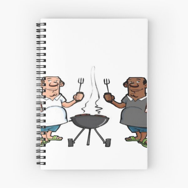 Item preview, GRILL UNITY - I JUST WANT TO GRILL FOR GOD'S SAKE designed and sold by Hunters11.