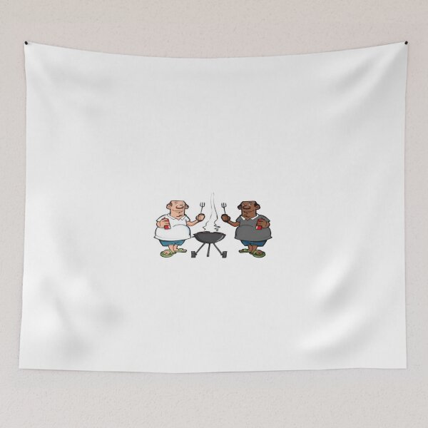 Item preview, GRILL UNITY - I JUST WANT TO GRILL FOR GOD'S SAKE designed and sold by Hunters11.