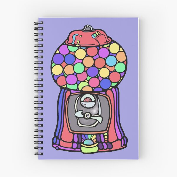 Item preview, Gumball Machine  designed and sold by CreativeBible.