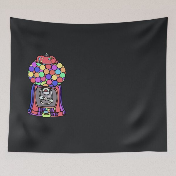 Item preview, Gumball Machine  designed and sold by CreativeBible.
