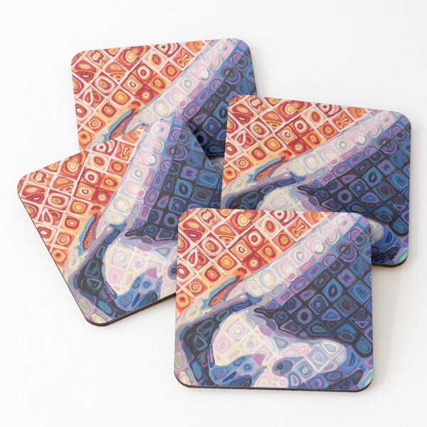 Item preview, Lying Down  designed and sold by Madeleine Doerr.