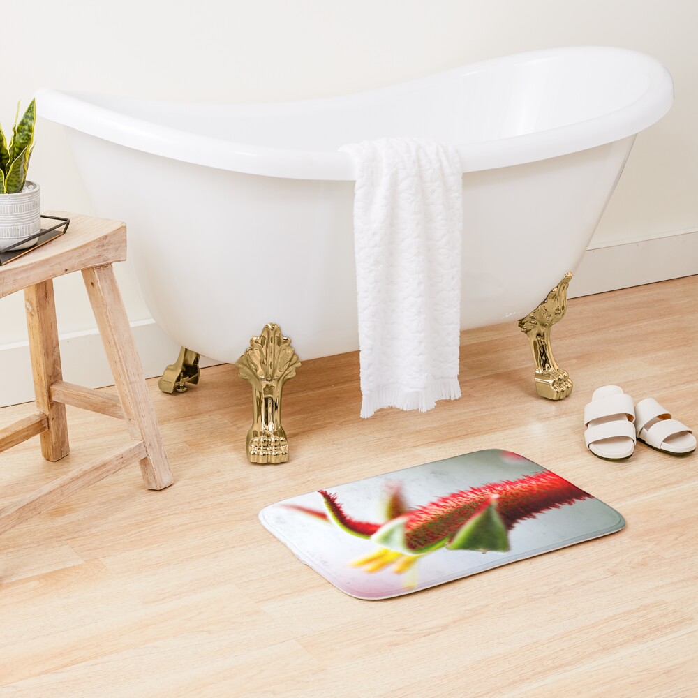 Item preview, Bath Mat designed and sold by evolutionx.