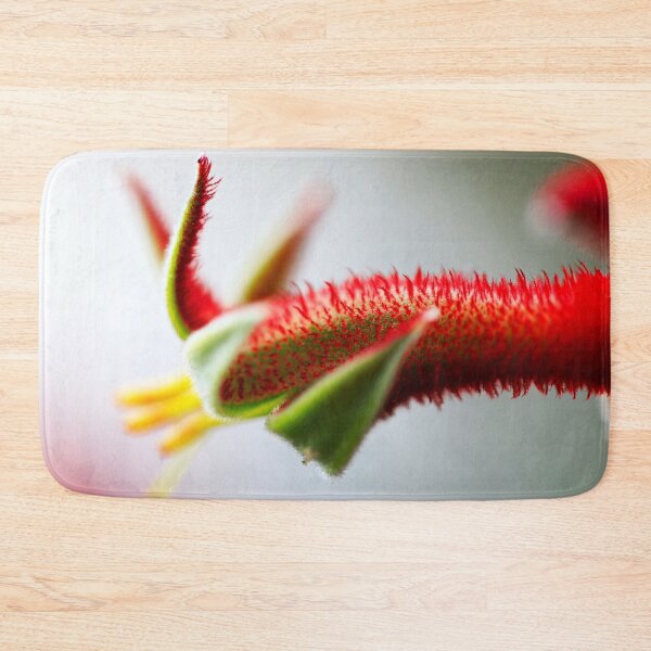 Item preview, Red Roo Paw designed and sold by evolutionx.