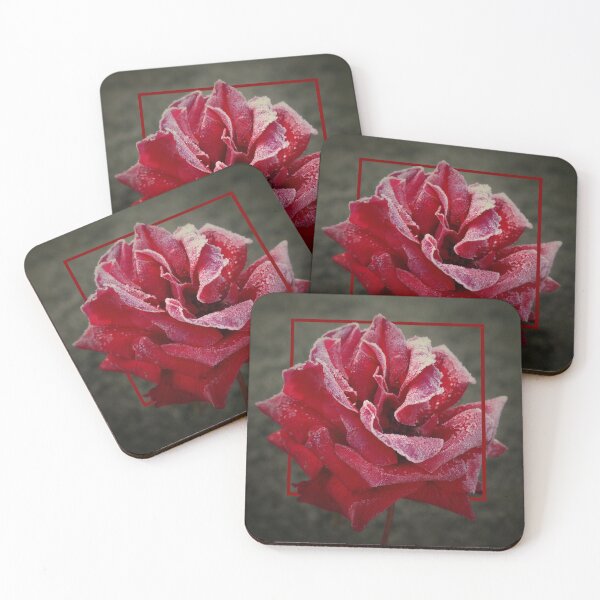 Item preview, The Winter Rose designed and sold by fantasytripp.